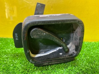 ручка открывания багажника, ориг. номер 2K0827185B, Volkswagen Caddy 3 поколение [рестайлинг] 2010-2015