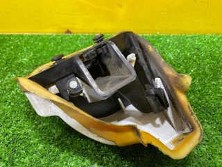 замок двери сдвижной, ориг. номер 7E0843604D, 2K5843604A, Volkswagen Transporter T6 2015-2019