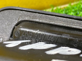 выключатель концевой (концевик), ориг. номер 2K5907437, Volkswagen Caddy 3 [рестайлинг] 2010-2015