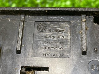 блок управления стеклоподъемниками, ориг. номер 1K3959857C, Volkswagen Transporter T6 2015-2019