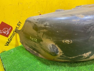 подкрылок задний левый, ориг. номер 2K0810971D, Volkswagen Caddy 3 [рестайлинг] 2010-2015