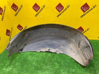 подкрылок задний левый, ориг. номер 2K0810971D, Volkswagen Caddy 3 [рестайлинг] 2010-2015