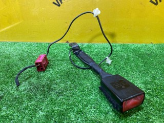 ремень безопасности передний, ориг. номер 2K0857877M, Volkswagen Caddy 3 поколение [рестайлинг] 2010-2015