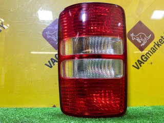 фонарь задний правый, ориг. номер 2K5945096K, Volkswagen Caddy 3 поколение [рестайлинг] 2010-2015