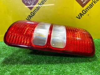 фонарь задний правый, ориг. номер 2K5945096K, Volkswagen Caddy 3 поколение [рестайлинг] 2010-2015