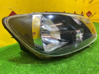 фара правая, ориг. номер 2K6941006B, Volkswagen Caddy 3 поколение [рестайлинг] 2010-2015