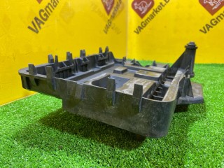 полка аккумулятора, ориг. номер 1K0915333H, SEAT Alhambra 2 [рестайлинг] 2015-2020
