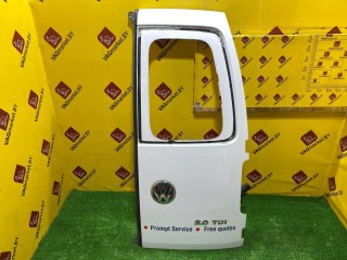 дверь задняя распашная правая, ориг. номер 2K0827092G, Volkswagen Caddy 3 поколение [рестайлинг] 2010-2015
