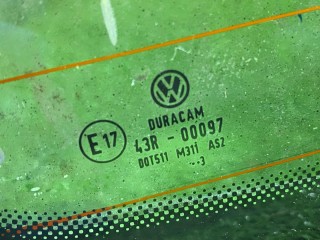 стекло кузовное заднее, ориг. номер 2K0845501P, Volkswagen Caddy 3 [рестайлинг] 2010-2015