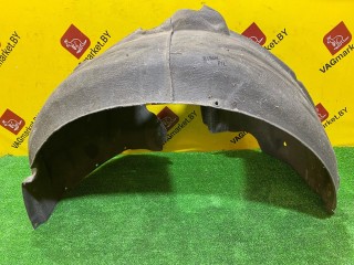 Защита арок передняя левая (подкрылок), ориг. номер 4G0821133D, Audi A6 C7 [рестайлинг] 2014-2018