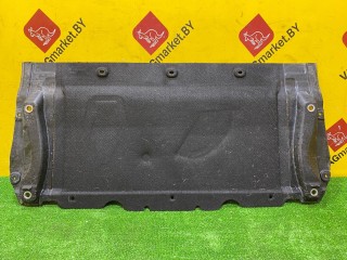 защита днища Audi A6 C7 [рестайлинг] 2014-2018, 4G0863821F