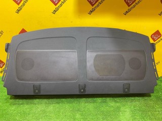 полка багажника Audi A6 C7 [рестайлинг] 2014-2018, 4G5863411G