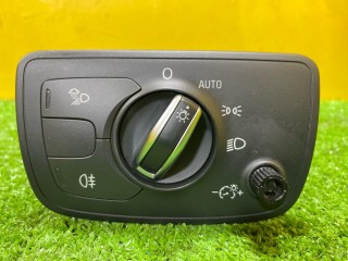 переключатель света Audi A6 C7 [рестайлинг] 2014-2018, 4G0941531BE