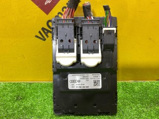 блок управления BCM (бортовой сети), ориг. номер 4N0907063LC, Audi Q7 4M [рестайлинг] 2019-2024