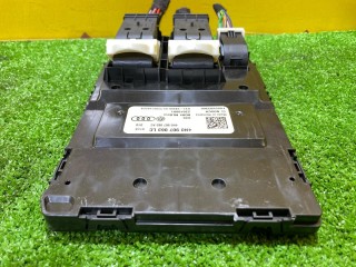 блок управления BCM (бортовой сети), ориг. номер 4N0907063LC, Audi Q7 4M [рестайлинг] 2019-2024