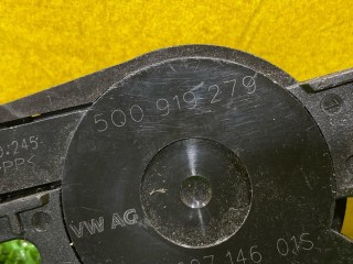 сирена (гонг), ориг. номер 5Q0919279, Audi R8 42 [рестайлинг] 2012-2015