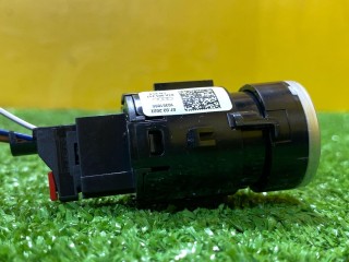 Кнопка запуска двигателя, ориг. номер 83A905217, Audi Q3 Sportback F3 2019-2026