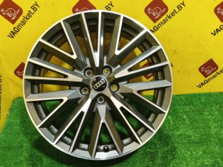 диск литой Audi Q3 F3 2018-2026, 83A601025L