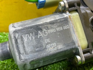 моторчик стеклоподъемника, ориг. номер 8W0959802, Audi R8 42 [рестайлинг] 2012-2015