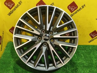 диск Audi Q3 F3 2018-2026, 83A601025L