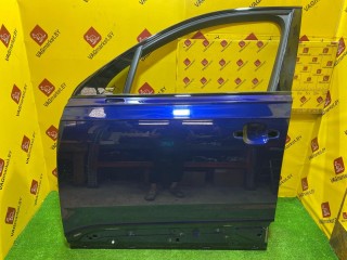 дверь передняя левая Audi Q7 4M [рестайлинг] 2019-2024, 4M0831051G