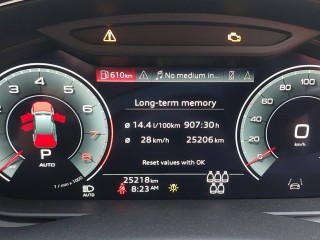 катализатор, ориг. номер 4M0254200T, Audi Q7 4M [рестайлинг] 2019-2024