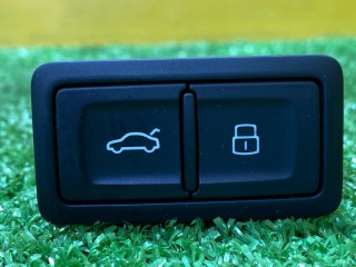 кнопка открытия багажника, ориг. номер 4G0959831D, Audi Q6 e-tron 2024-2026
