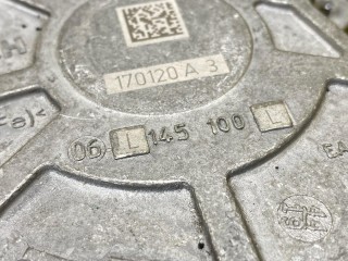 вакуумный насос, ориг. номер 06L145100L, SEAT Alhambra 2 [рестайлинг] 2015-2020