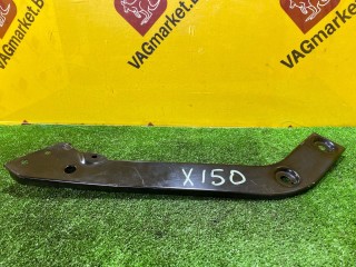 крепление фары (кронштейн фары) левой Volkswagen Tiguan 2 поколение 2016-2021, 5NA805931A