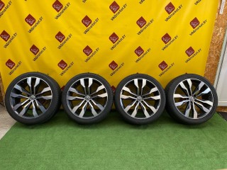 диск Volkswagen Tiguan 2 поколение 2016-2021, 5NA601025G