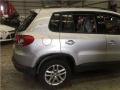 Volkswagen Tiguan 1 поколение 2011г. 2.0 л. - фото №5