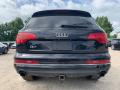 Audi Q7 4L [рестайлинг] 2013г. 3.0 л. - фото №5