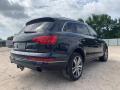 Audi Q7 4L [рестайлинг] 2013г. 3.0 л. - фото №6