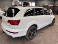 Audi Q7 4L [рестайлинг] 2015г. 3.0 л. - фото №4