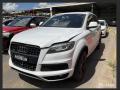 Audi Q7 4L [рестайлинг] 2014г. 3.0 л. - фото №2