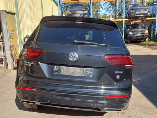 Volkswagen Tiguan 2 поколение 2021г. 2.0 л. - фото №5