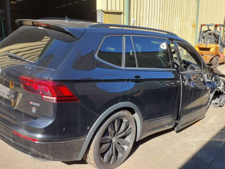 Volkswagen Tiguan 2 поколение 2021г. 2.0 л. - фото №6