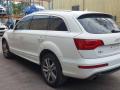 Audi Q7 4L [рестайлинг] 2012г. 3.0 л. - фото №5
