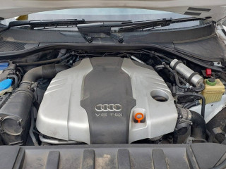 Audi Q7 4L [рестайлинг] 2012г. 3.0 л. - фото №8