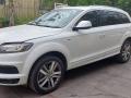 Audi Q7 4L [рестайлинг] 2012г. 3.0 л. - фото №3