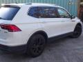 Volkswagen Tiguan 2 поколение [рестайлинг] 2024г. 2.0 л. - фото №4