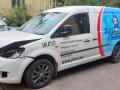 Volkswagen Caddy 3 поколение [рестайлинг] 2013г. 2.0 л. - фото №3