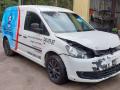 Volkswagen Caddy 3 поколение [рестайлинг] 2013г. 2.0 л. - фото №1