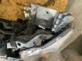 G8DF Передняя часть (ноускат) в сборе Ford Focus 2009г. - фото №2