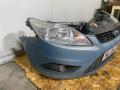 G8DF Передняя часть (ноускат) в сборе Ford Focus 2009г. - фото №4