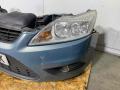 G8DF Передняя часть (ноускат) в сборе Ford Focus 2009г. - фото №5