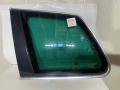 CASC, 7L6845297 Стекло кузовное боковое левое Volkswagen Touareg 2009г. - фото №2