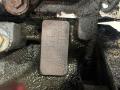 K4M766, 6MKPP, K4M9766, TL4, 7701477426, 7711368865, 7701477427 Двигатель Renault Scenic 2008г. - фото №5