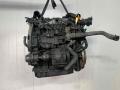 C9DB, 1133409, 1S4Q6005EAA, 1206060 Двигатель Ford Focus 2003г. - фото №5