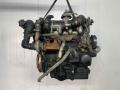 C9DB, 1133409, 1S4Q6005EAA, 1206060 Двигатель Ford Focus 2003г. - фото №7